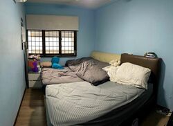 Blk 106B Depot Heights (Bukit Merah), HDB 4 Rooms #565036381